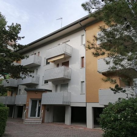 Condominio Rosa リニャーノ・サッビアドーロ エクステリア 写真