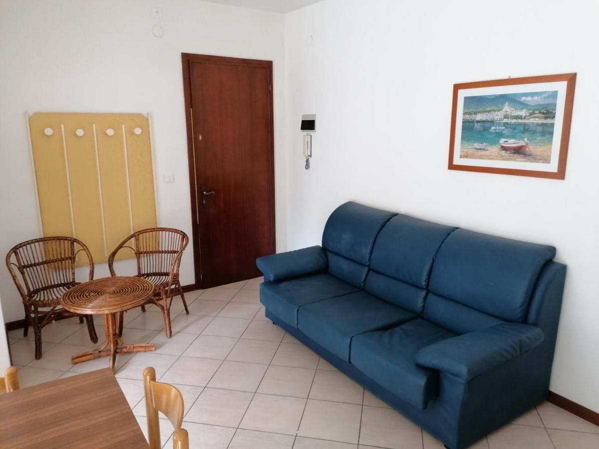 Condominio Rosa リニャーノ・サッビアドーロ エクステリア 写真