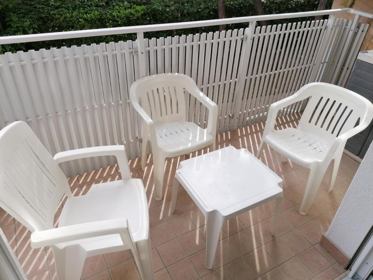 Condominio Rosa リニャーノ・サッビアドーロ エクステリア 写真