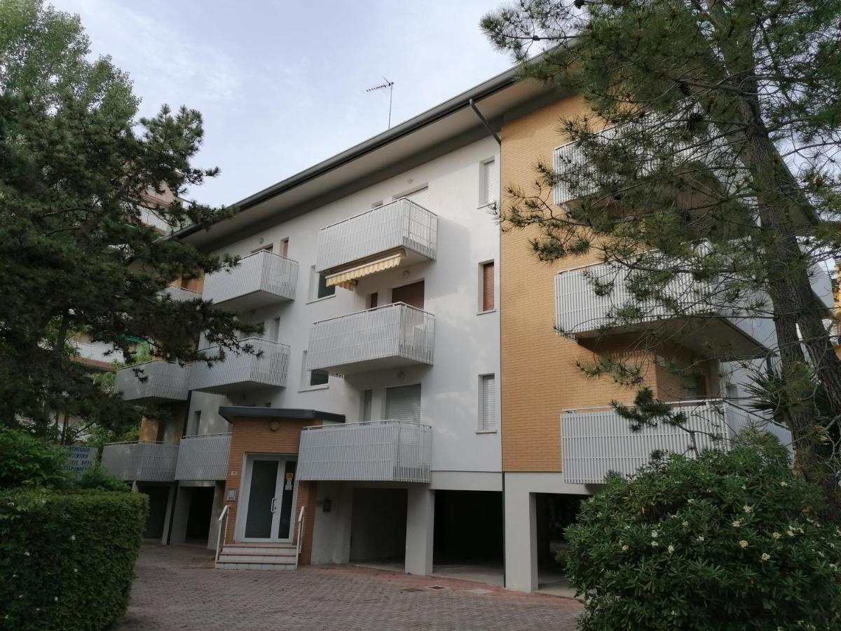 Condominio Rosa リニャーノ・サッビアドーロ エクステリア 写真