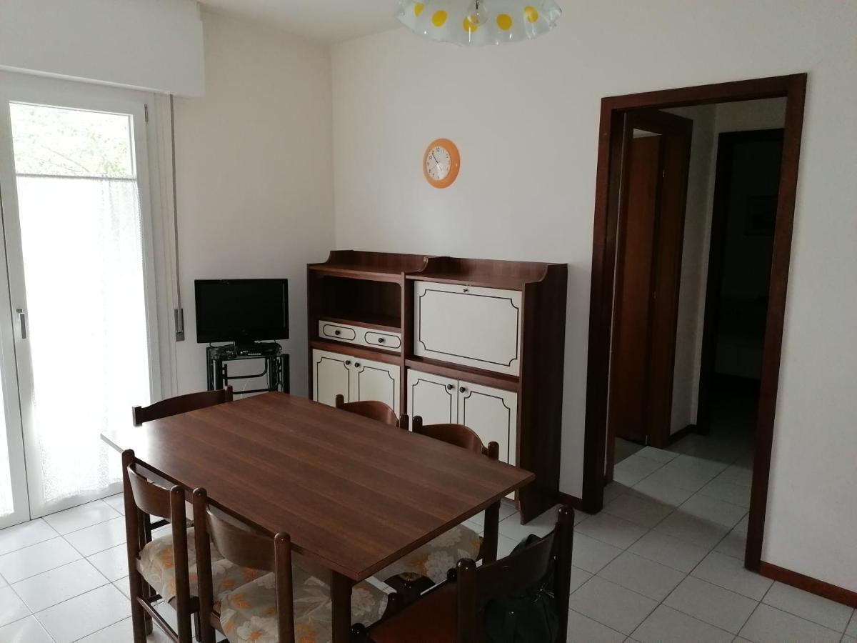 Condominio Rosa リニャーノ・サッビアドーロ エクステリア 写真
