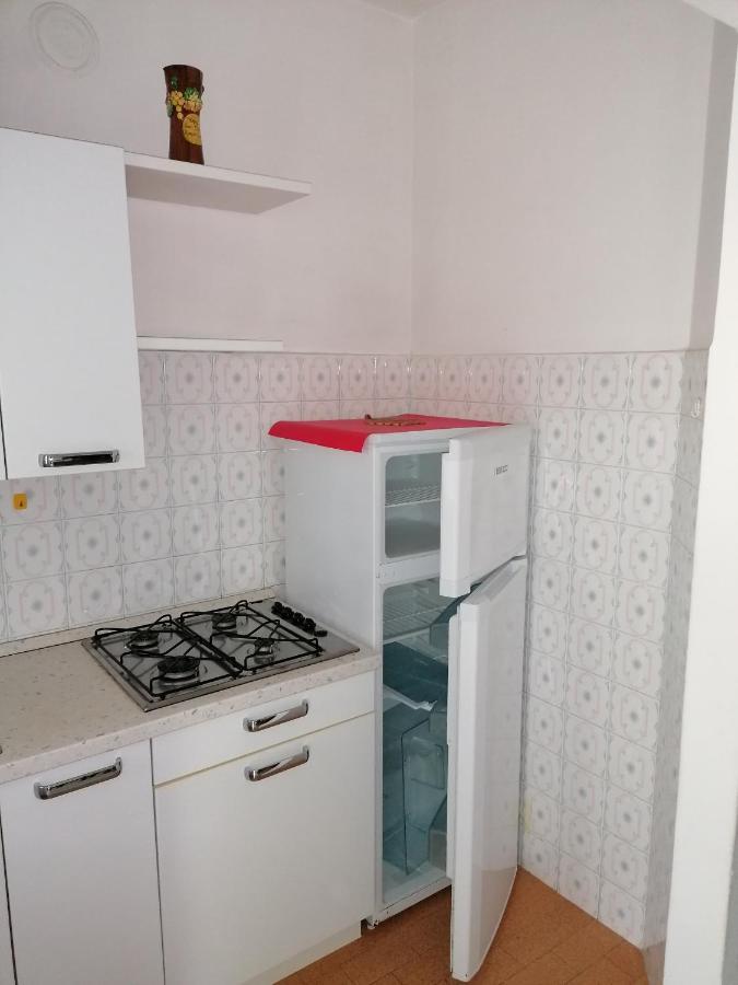Condominio Rosa リニャーノ・サッビアドーロ エクステリア 写真