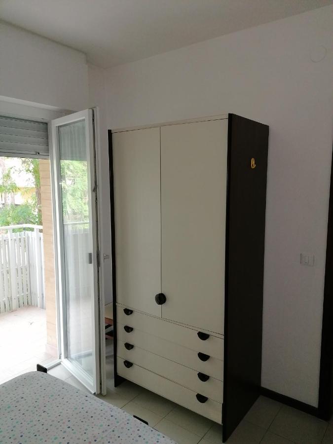 Condominio Rosa リニャーノ・サッビアドーロ エクステリア 写真