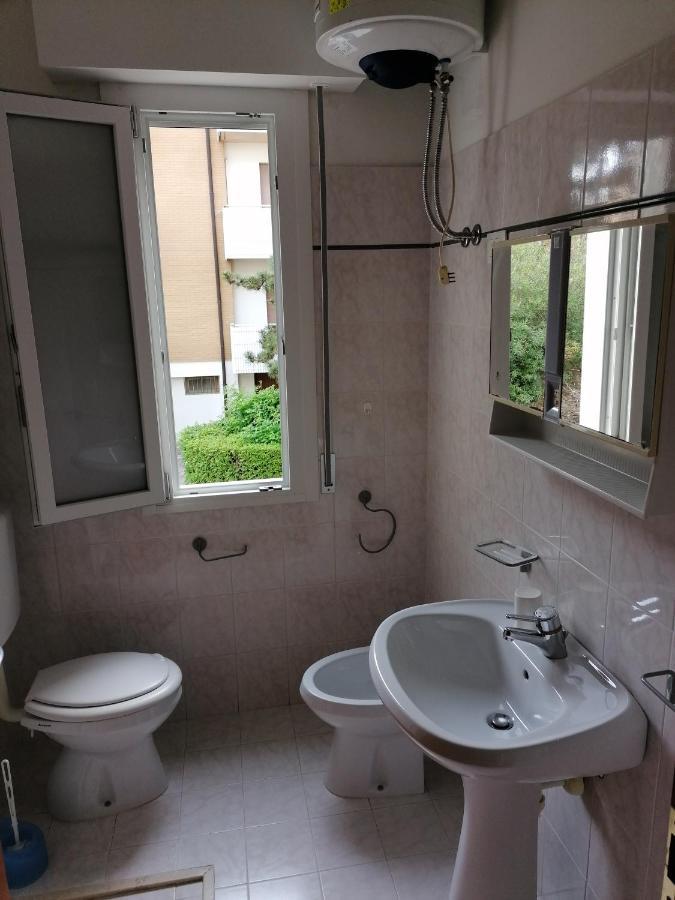 Condominio Rosa リニャーノ・サッビアドーロ エクステリア 写真