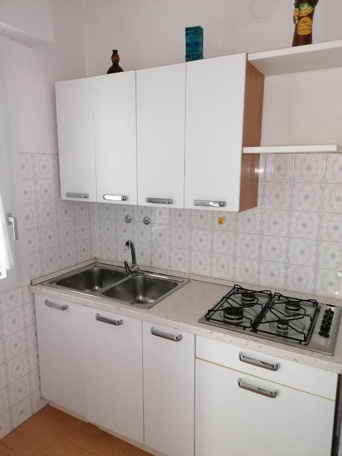 Condominio Rosa リニャーノ・サッビアドーロ エクステリア 写真