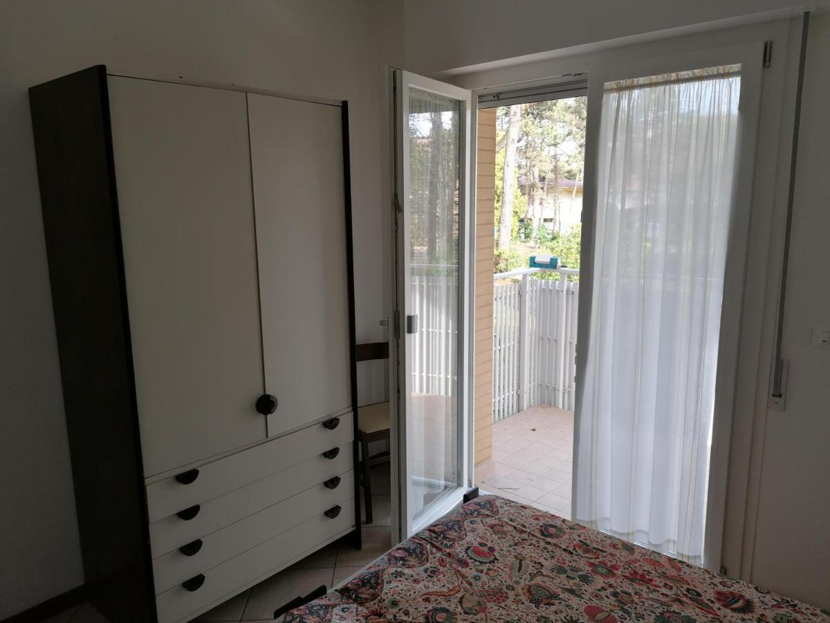 Condominio Rosa リニャーノ・サッビアドーロ エクステリア 写真